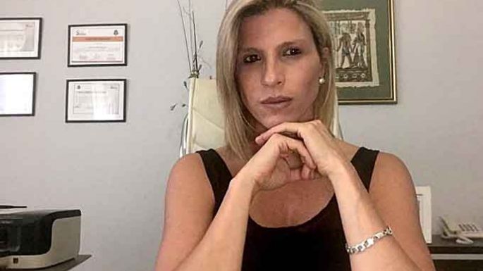 Animarse a denunciar para hacer justicia