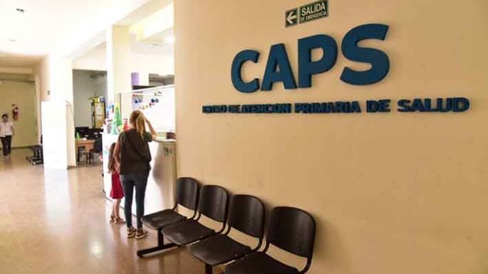 Disminuyeron las atenciones