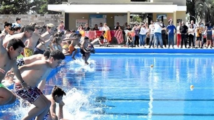 Escuelas municipales de verano: convocan a niños, jóvenes y adultos