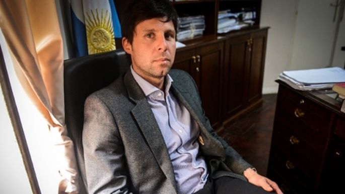 "Nunca puede ser calificado de 'exceso' la violación masiva y sistemática de los derechos humanos"