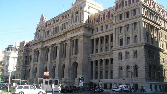 En la Corte Suprema nacional, justicia de primera y de segunda