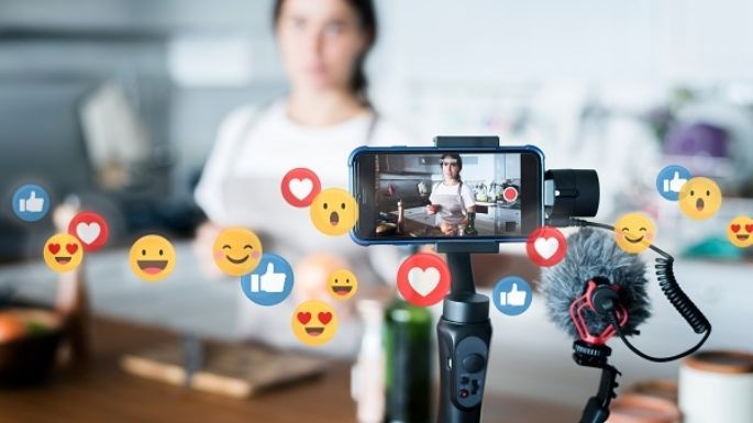 La compra de seguidores y el mundo inmediato de los influencers
