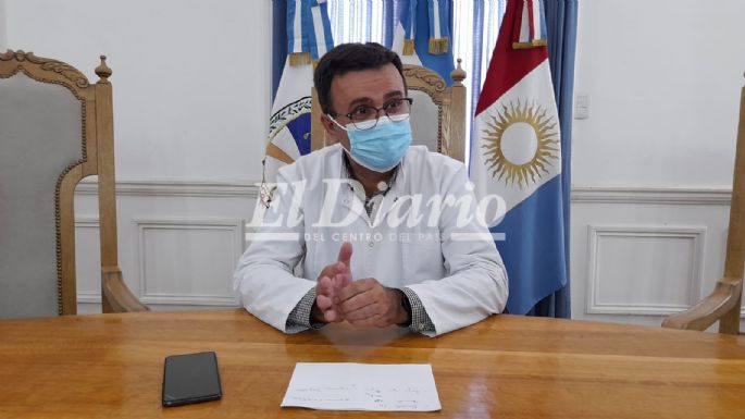 El municipio pide extremar cuidados ante el crecimiento de casos de COVID-19