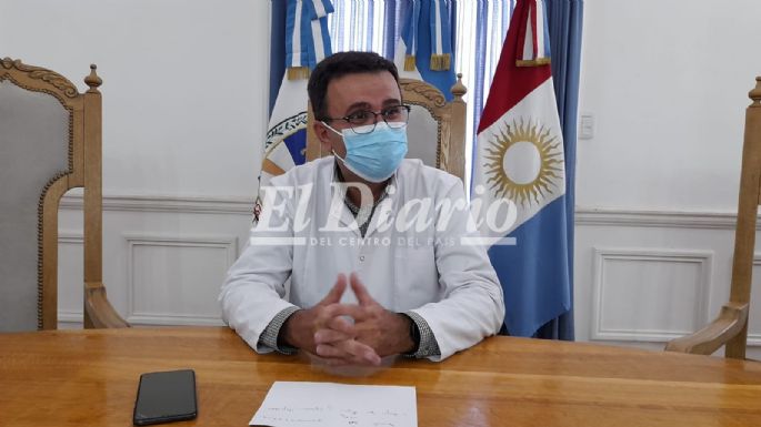 El municipio pide extremar cuidados ante el crecimiento de casos de COVID-19