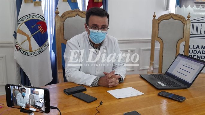 El municipio pide extremar cuidados ante el crecimiento de casos de COVID-19