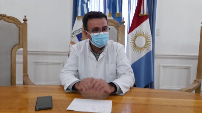 El municipio pide extremar cuidados ante el crecimiento de casos de COVID-19
