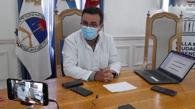 El municipio pide extremar cuidados ante el crecimiento de casos de COVID-19