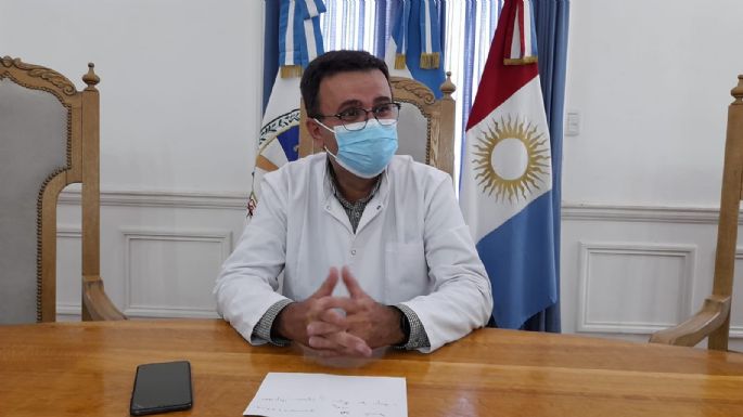 El municipio pide extremar cuidados ante el crecimiento de casos de COVID-19