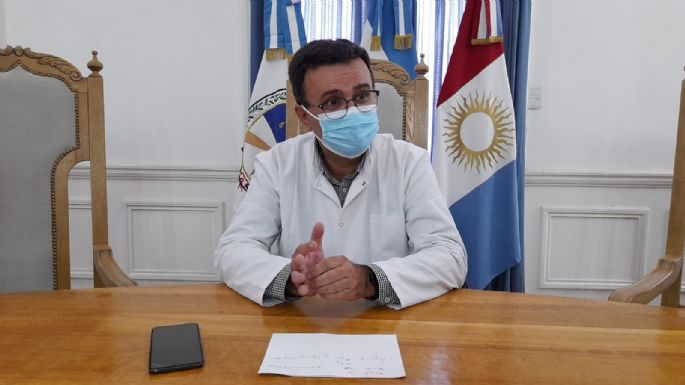 El municipio pide extremar cuidados ante el crecimiento de casos de COVID-19