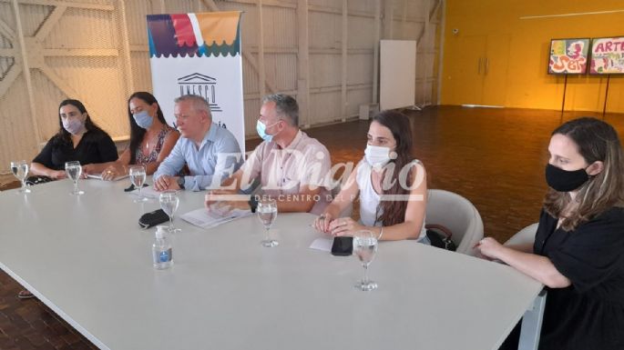 En febrero se realizará la quinta edición del Costa Explota