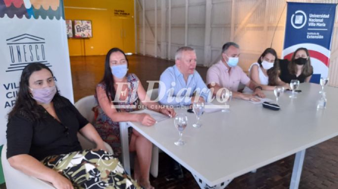 En febrero se realizará la quinta edición del Costa Explota