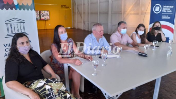 En febrero se realizará la quinta edición del Costa Explota