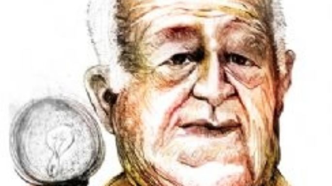 Falleció el reconocido fotógrafo Carlos Bueno