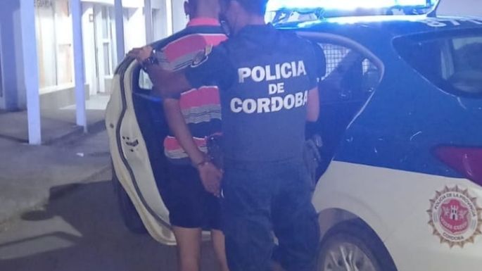 Un joven de 18 años se resistió a un control policial y terminó detenido