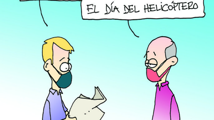 Humor 21/12/2021