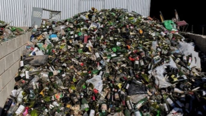 Vendieron 14 mil kilos