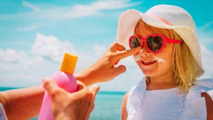 Cuidar la piel, una forma de prevenir daños inmediatos y a futuro