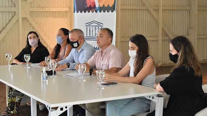 Festival con convocatoria abierta