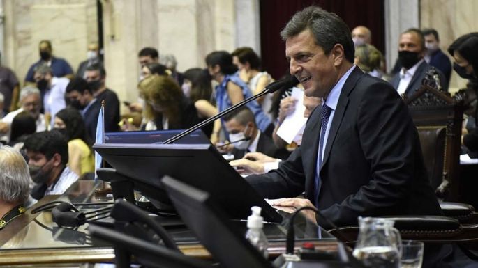 Diputados aprobó el proyecto de ley de reforma al impuesto a los Bienes Personales