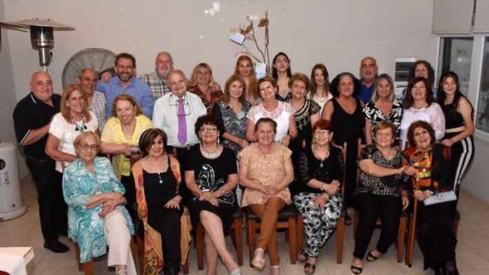 Cierre de año y nuevos proyectos