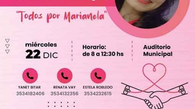 Día para donar sangre