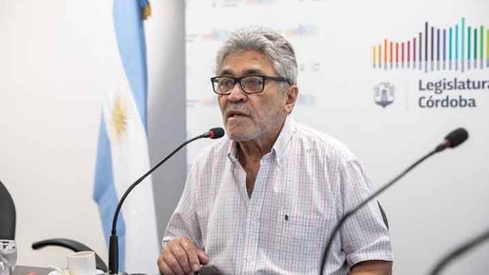 Modificarán el estatuto docente