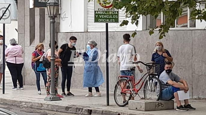 El Gobierno de Córdoba pide evitar eventos masivos, pero deja la definición en cada municipio
