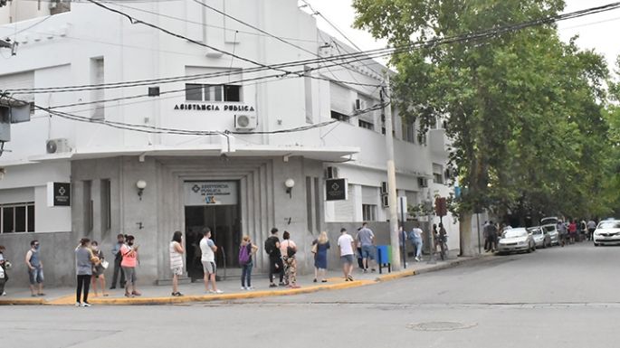 Presentarán ante la Justicia el listado de las personas aisladas