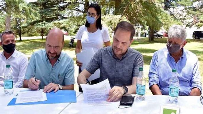 A horas de vencerse la licencia, sigue la incertidumbre en el Gobierno