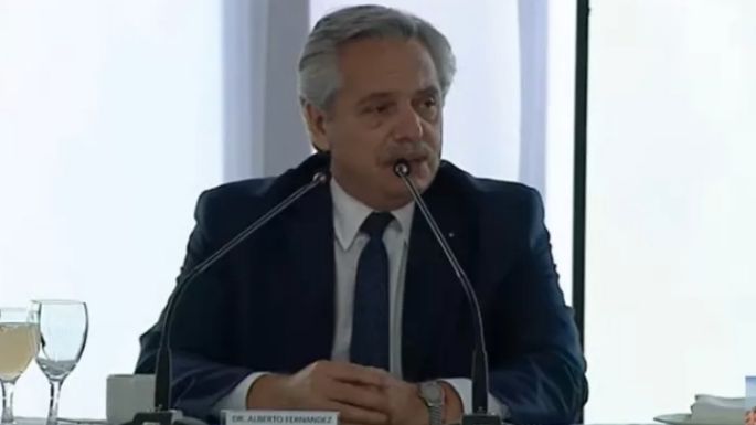 "La riqueza de las naciones pasa hoy por el desarrollo del conocimiento"
