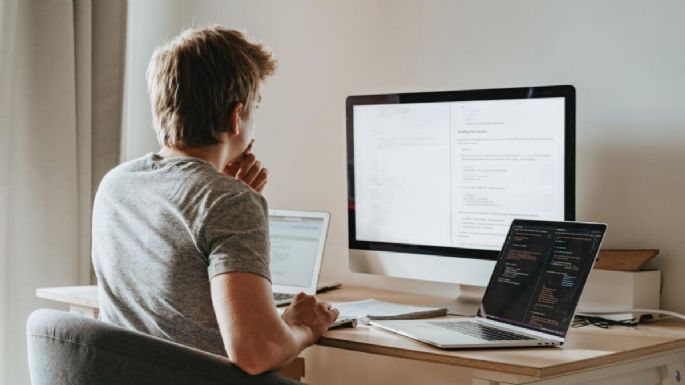 Priorizan el teletrabajo