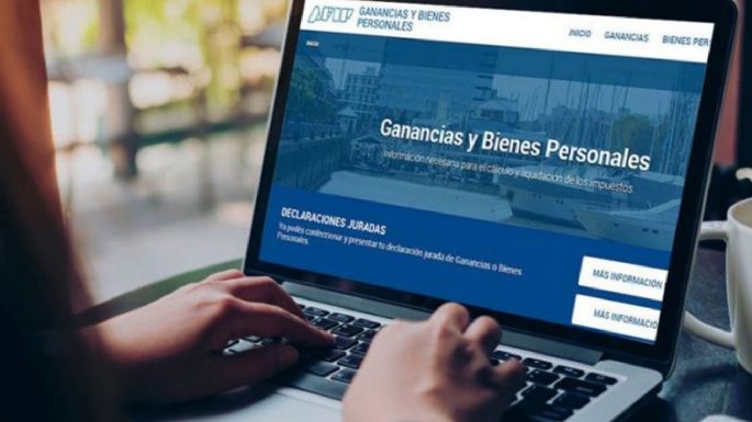 Bienes Personales: el proyecto avanzó en el Senado