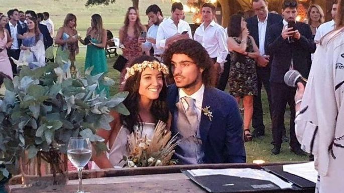 Alerta por una boda que  se desarrolló en Córdoba
