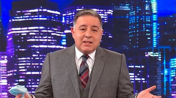 Moyano salió contra Doman