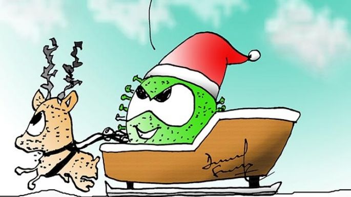 Humor 24/12/2021