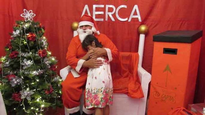 Otra exitosa campaña navideña