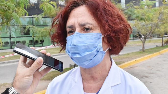 Con diciembre reapareció la gastroenteritis en la ciudad