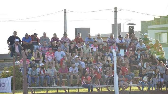 Tras la eliminación en el Federal, Ticino organizó la primera final