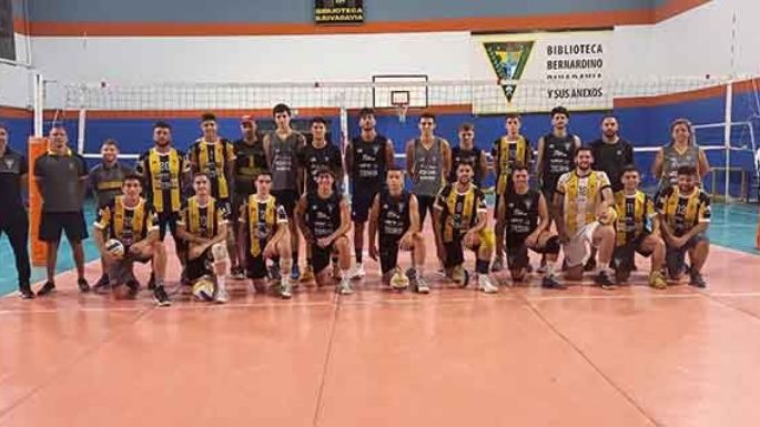 Por primera vez habrá clásico