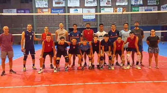 Se conoció el fixture del Torneo 2022