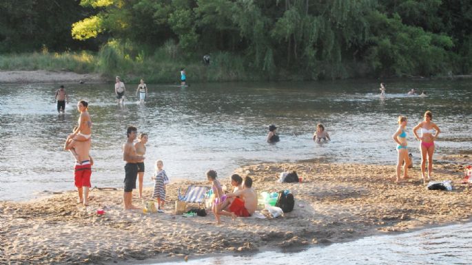 Cómo estará el tiempo en la ciudad en Nochebuena