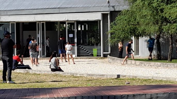 Villa María registró 80 nuevos contagios