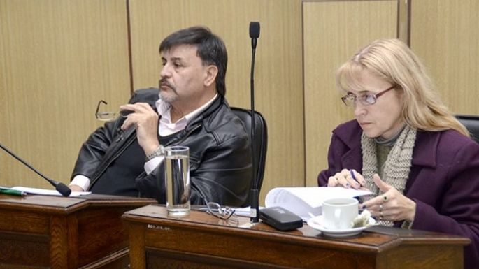 Falleció el exconcejal Ricardo Pereyra