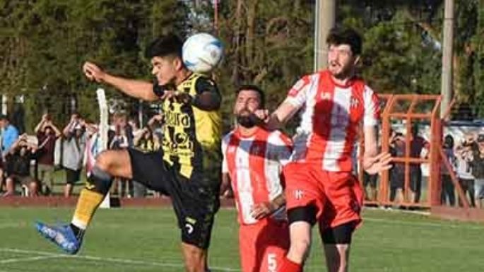 La acción retorna el  domingo 9 de enero