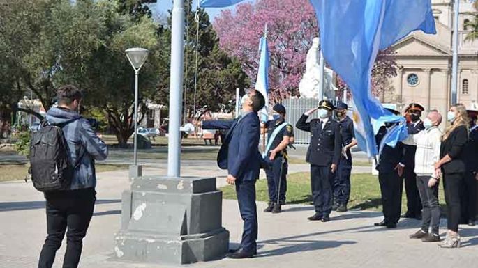Se han hecho las obras “más significativas de la historia”