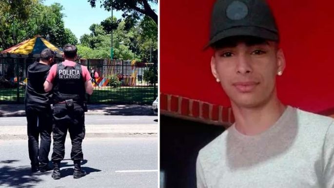 Detienen a otros dos comisarios acusados del encubrimiento del crimen de Lucas González