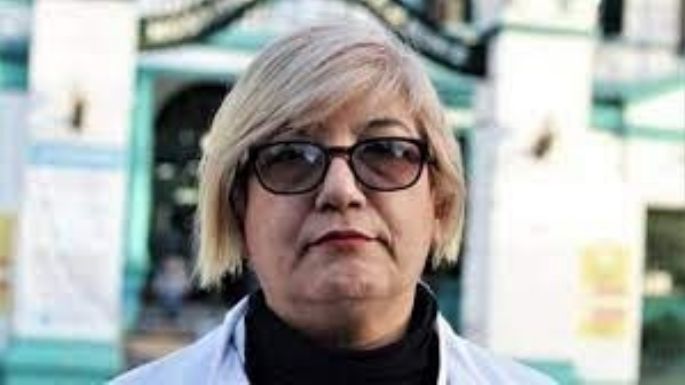 "Córdoba tiene que empezar a tapar con una manta la cagadota que se mandó"