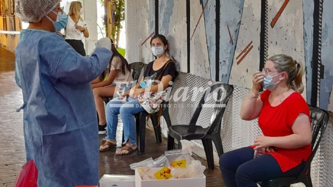 Villa María adherirá a las nuevas restricciones provinciales
