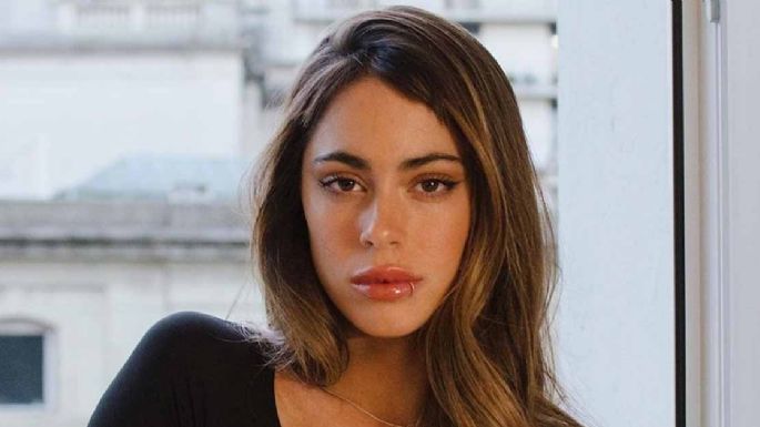 Tini se presentará en el Festival de Peñas 2022