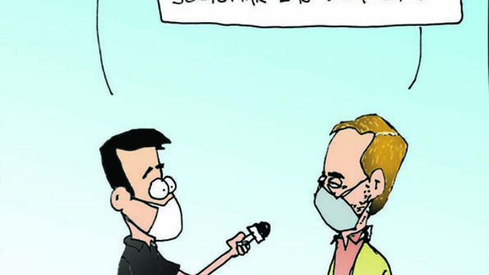 Humor 28/12/2021